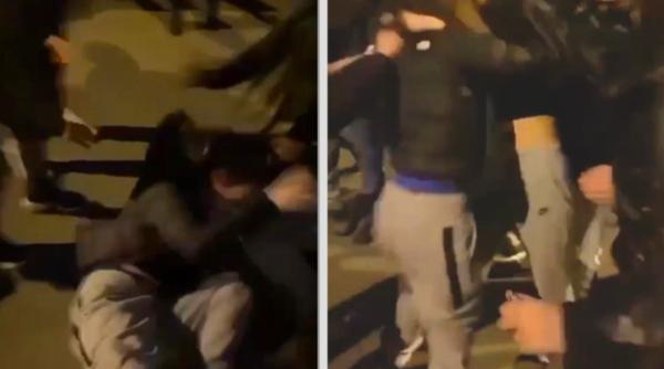 Italia. Fetiță româncă de 11 ani, bătută crunt de colegii săi. Părinții cer să se facă dreptate