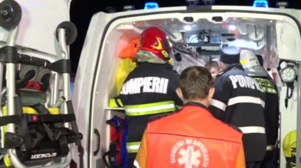 Mama gemenilor care au căzut de la etaj și-a aflat pedeapsa. Femeia asculta muzică în altă cameră 