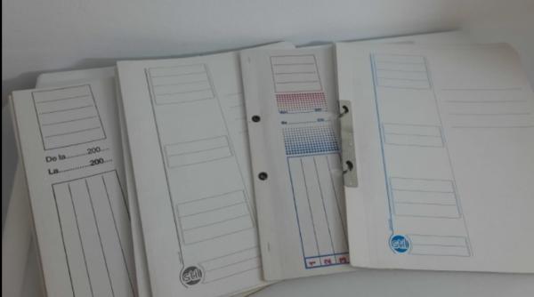 Sfârșitul dosarului cu șină: Instituțiile publice nu mai au voie să le ceară; și nici copii după acte emise de statul român