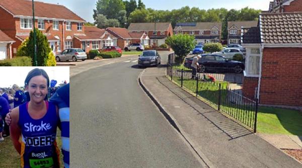 Anglia. Tânără mămică, găsită fără viață, prinsă ca într-o capcană în leagănul bebeluşului său: „Laura a fost o mamă incredibilă”