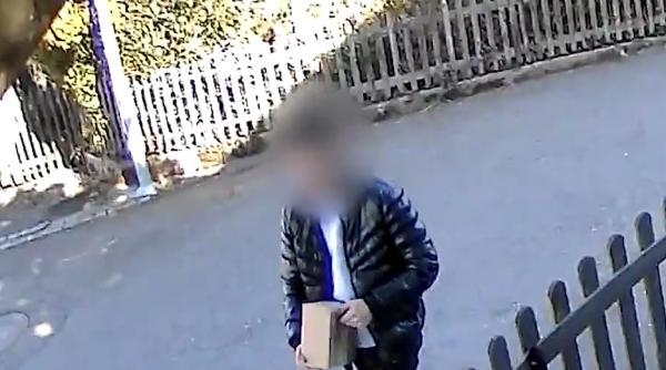 Elveția. Români surprinși când furau colete din cutiile poștale: Polițiștii, uimiși de ce au găsit în mașina lor