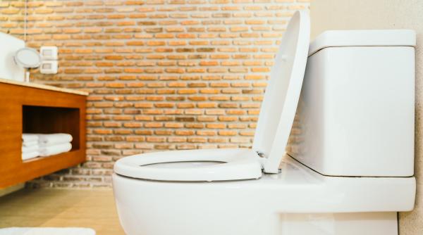 Pune acest amestec din două ingrediente în toaletă, înainte de a merge la culcare. Un truc de aur! Notează-l chiar acum. Vă va face viața mai ușoară