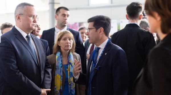 Un an de război în Ucraina. Ambasadorii străini apreciază eforturile României pentru refugiaţi: „Model de succes în ceea ce priveşte reacţia întregii societăţi”