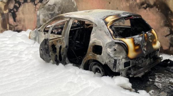 „Ce mai trebuie să se întâmple ca să-l aresteze?” O româncă din Italia trăiește cu frică pentru viața ei și a fetiței: „Am primit un avertisment macabru”