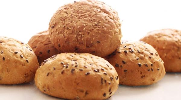 Chifle delicioase fără făină, gata în zece minute: fără carbohidrați, au doar 45 de calorii  