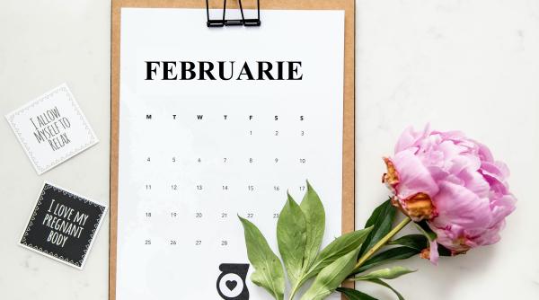 De ce luna februarie este singura care are 28 de zile? Iată motivul adevărat