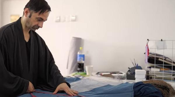 Designerul Cosmin Mureșan a murit. Cătălin Botezatu și întreaga echipă, în doliu