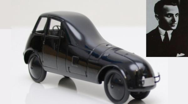 Mașinile moderne, păcăleala americană: Totul a luat naștere în România