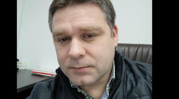 Ciprian Ciucu a demisionat din funcţia de preşedinte al PNL Bucureşti