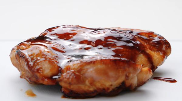Cum să faci sos teriyaki de la zero. Cel mai gustos sos pentru pui