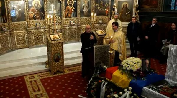 Fiul din Germania al lui Mihai Șora, acuzații grave: A venit la protestul Diasporei pentru a se întâlni cu tatăl său, însă a fost împiedicat