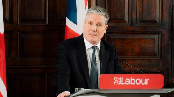 Liderul opoziției din Marea Britanie: Nivelul de trai al britanicilor ar putea scădea sub cel din România