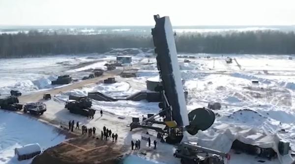 Moscova acuză Statle Unite ale Americii că plănuiesc să folosească arme chimice în Ucraina