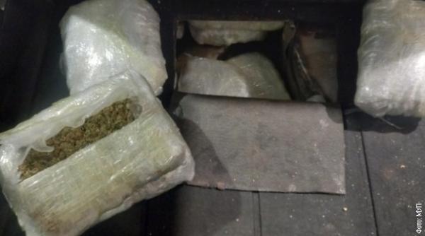 Șoferi români blocați în Serbia: Polițiștii, surprinși de ce au găsit sub portbagajul mașinii