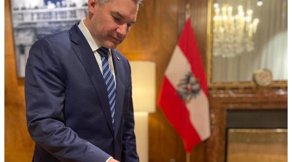 Consiliul Europei atrage atenția Austriei cu privire la riscurile de corupție din guvern