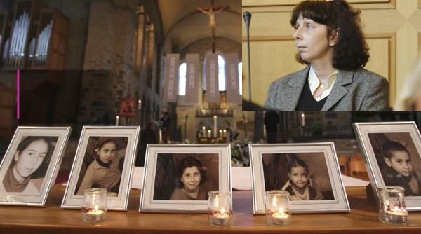 Femeia care și-a ucis cei cinci copii, în Belgia, eutanasiată după 16 ani de la comiterea faptelor