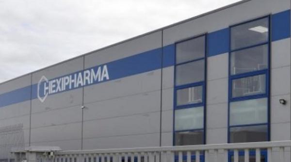 CAB închide dosarul Hexi Pharma, după ce faptele s-au prescris; doi directori scapă de condamnări