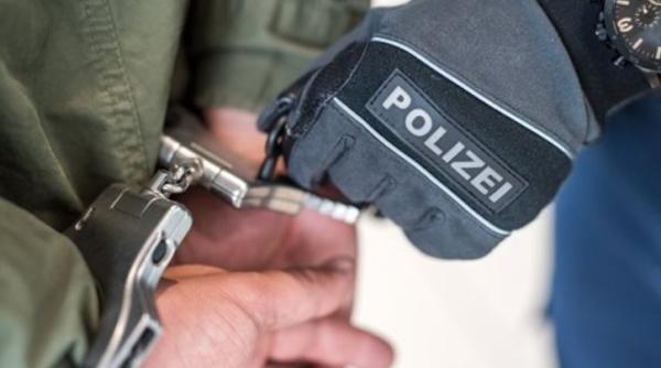 Român săltat de pe aeroport, de îndată ce a pus piciorul în Germania, și dus direct la închisoare