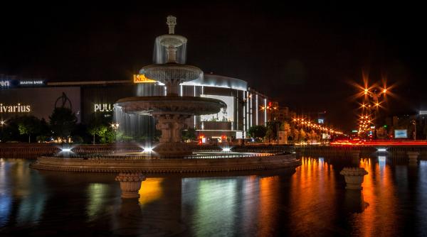 Turist străin: "România este una din cele mai subapreciate destinații. Copiii mă întreabă mereu când o vizităm din nou. E foarte frumoasă" 