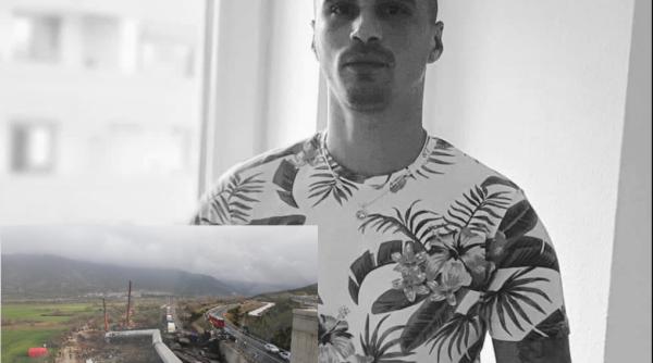 Ionuţ, românul dispărut după accidentul de tren din Grecia, a fost găsit mort: "Dumnezeu să te odihnească, suflet bun!"