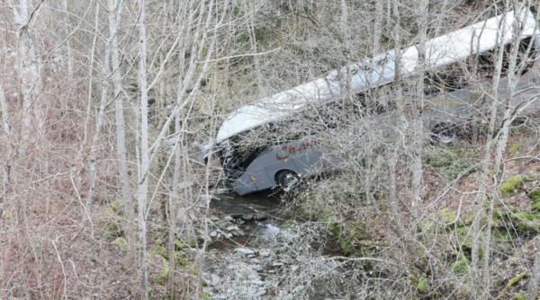 Un autocar cu copii, implicat într-un accident rutier în Franța. Şaisprezece victime au ajuns la spital