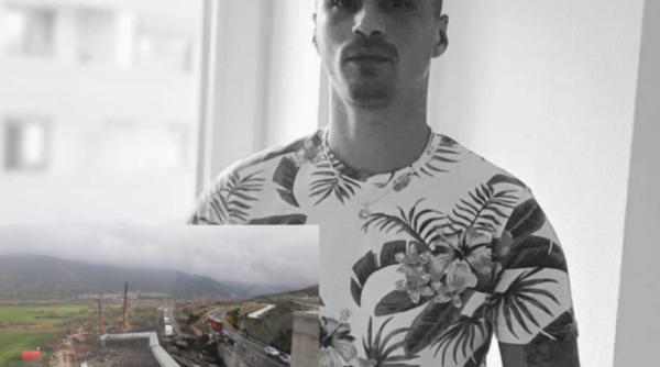 Ionuţ, românul mort în tragedia din Grecia, va fi adus luni acasă, la Brăila