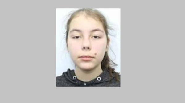 Minora româncă, dispărută de trei zile, a fost găsită. Denisa a plecat să refacă un traseu din povestea "Pisicile Războinice"