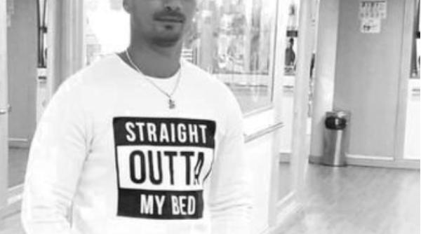 Românul mort în tragedia din Grecia, filmat recent de un prieten: "Am și costume de ultimul drum. Două!" - VIDEO