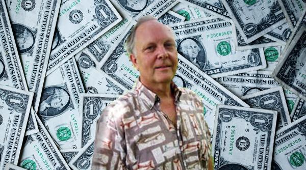 Cel mai bogat om din toate timpurile și-a câștigat și pierdut întreaga avere în două minute