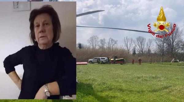 Deznodământ tragic în cazul româncei cu probleme de memorie, dată dispărută în Italia: Antonela a fost găsită fără viață într-un râu