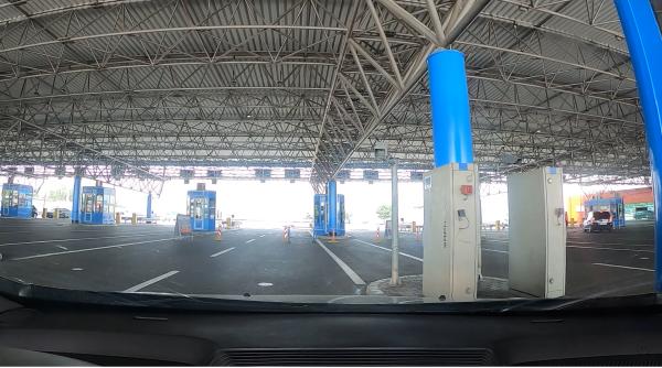 Material radioactiv găsit într-o mașină. Șoferul a fost arestat la frontiera dintre Serbia și Croația