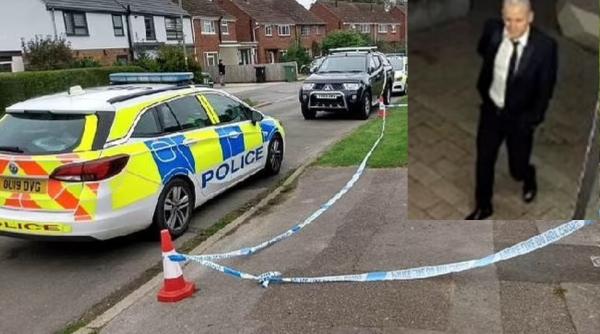 Un tânăr român și-a ucis colegul imitând un asasin dintr-un joc video, în Anglia: „Avea fantezii bizare”