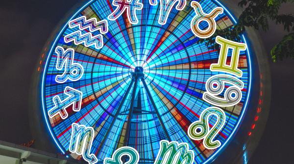 Horoscop special. Fecioară, vei primi vești bune. Săgetător, îți faci prieteni noi. Previziuni complete