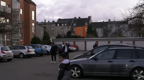 Germania. Scene înfricoșătoare în ghetoul Duisburg-Marxloh: "Când am venit aici, mi s-a spus: Aici este România, nu aveți ce căuta" (VIDEO)