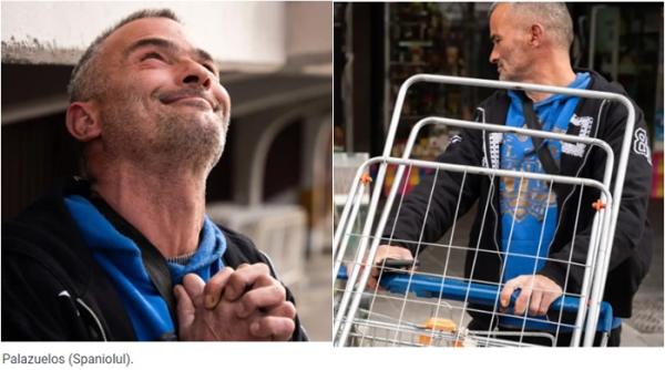 Spania. Un român a stat ani grei în închisoare, deși era nevinovat. Drama bărbatului care a primit inițial o despăgubire de doar 1.000 de euro