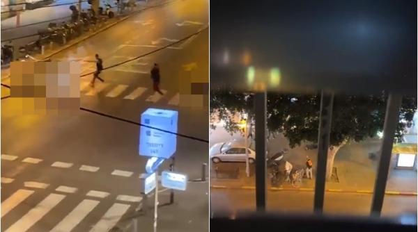 Atentat terorist în Tel Aviv: Mai multe victime