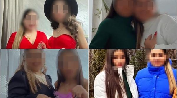 Mama româncă ce îşi prostitua fetiţa de 12 ani în Franţa şi-a făcut o vilă demnă de invidiat: „Se tot ducea la bătrânul ăla de 5, 6 ani”