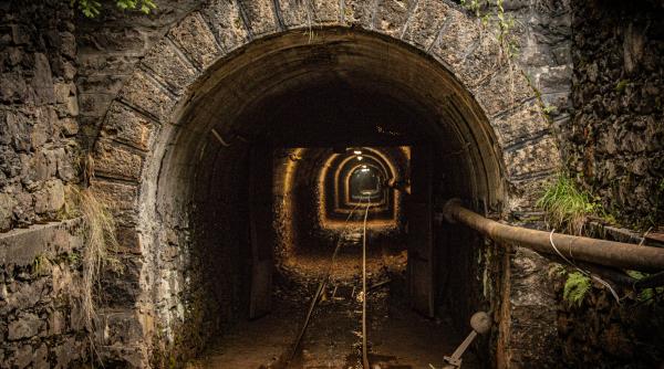 Trei muncitori au murit în prăbușirea unei mine de potasă din Spania