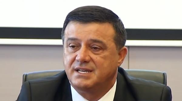 Niculae Bădălău, eliberat după trei luni de arest preventiv