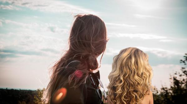 Ucraineanca Antonia, impresionată de români de când a călcat în țară, până acum: „Nu pot mulțumi îndeajuns României”