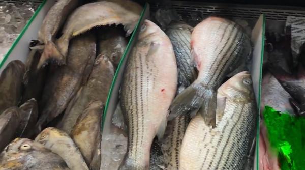 Atenție la ce pește cumpărați! Arată ca o doradă, dar este extrem de periculos: Provoacă halucinații de trei zile