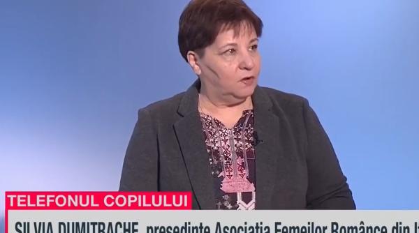 Muncitori români, tratați ca sclavi în străinătate. Silvia Dumitrache (ADRI): „Sunt femei duse la întrerupere de sarcină de către soțiile patronilor care le-au lăsat gravide“
