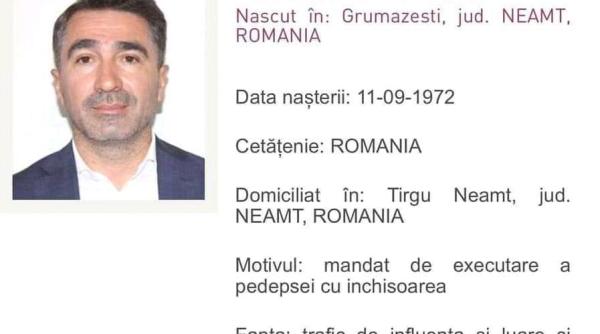 Românii din Italia se mobilizează să-l prindă pe Ionel Arsene