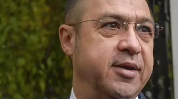 A murit Rudel Obreja, fostul președinte al Federației Române de Box