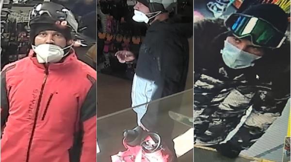 Austria. Bărbat, căutat după ce a închiriat schiuri de la zece centre și nu le-a mai adus înapoi. Se prezenta ca fiind român: Pagube de zeci de mii de euro