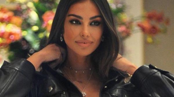 Italia. Mădălina Ghenea rupe tăcerea. Actrița a fost victimă a urmăririi timp de șase ani și amenințată cu moartea: „Mi-a fost foarte frică”
