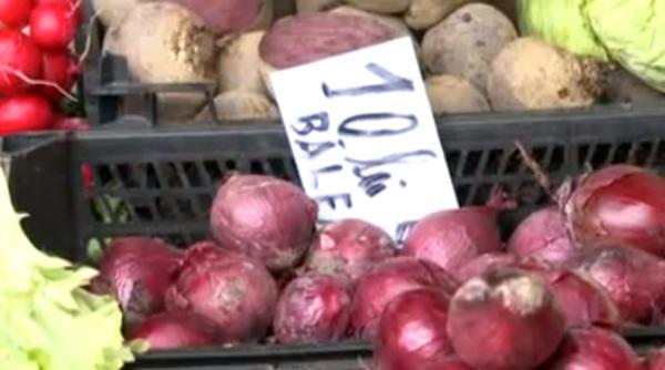 Inflaţia a reînceput să crească: Produsele și serviciile continuă să se scumpească în România