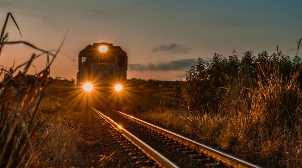 ISU Teleorman: 12 persoane au fost rănite în incidentul feroviar. Patru se află la spital