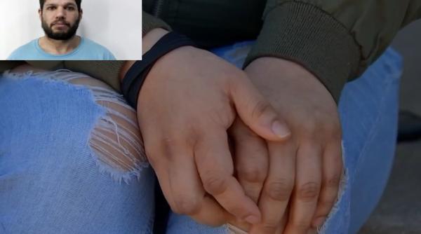 Dispărută de două săptămâni, o fetiță de 13 ani a fost găsită în casa unui bărbat de 34 de ani, cunoscut pe internet