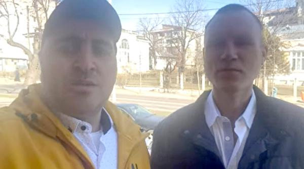 Povestea cutremurătoare a lui Marian, românul care și-a pierdut mințile în străinătate și a ajuns internat la Psihiatrie